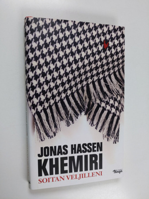 Jonas Hassen Khemiri : Soitan veljilleni