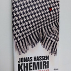 Jonas Hassen Khemiri : Soitan veljilleni - pikkukuva 1
