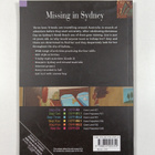 Andrea M. Hutchinson ym. : Missing in Sydney - pikkukuva 2