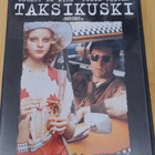 Taksikuski DVD - pikkukuva 1