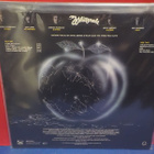 WHITESNAKE - COME AN GET IT GER -81 EX+/EX+ LP - pikkukuva 2