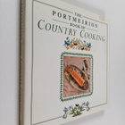The Portmeirion Book of Country Cooking - pikkukuva 1