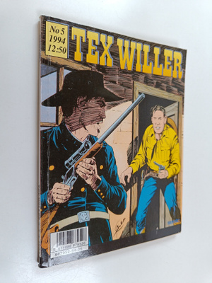 Tex Willer 5/1994
