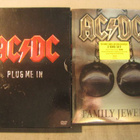 AC/DC ( plug Me In & Family Jewels ) - pikkukuva 1