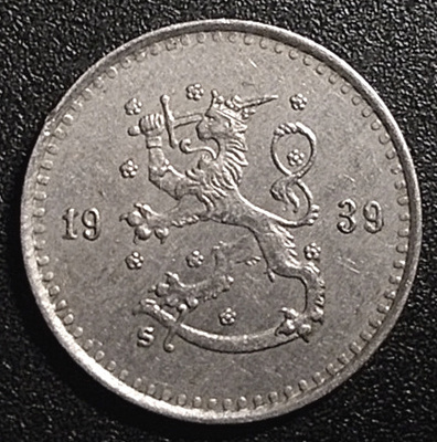 25 p 1939