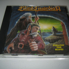 Blind Guardian - Follow The Blind (CD) - pikkukuva 1