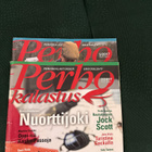 Perhokalastus 2/3/2017 - pikkukuva 1
