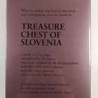 Matjaz Kmecl : Treasure Chest of Slovenia - pikkukuva 2