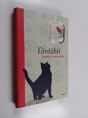 Sisko Istanmäki : Yöntähti