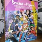 Sound and Vision - A Guide to Music's Cult Artists - Uusi - pikkukuva 1
