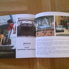 Esite Peugeot 204, 1973 - pikkukuva 4