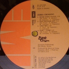 ZEBRA CROSSING :: ZEBRA CROSSING :: VINYYLI  LP      1978 - pikkukuva 3