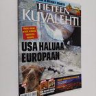 Tieteen kuvalehti 5/2014 - pikkukuva 1