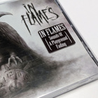 In Flames - Sounds Of A Playground Fading (CD) MINT!! - pikkukuva 2