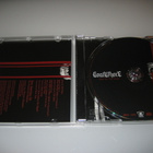 Goatwhore - Blood For The Master (CD) - pikkukuva 3