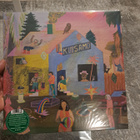 Kuusamo – Tuuleen Kadonneet Lp (mint) - pikkukuva 1