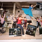 THE KIDS FROM FAME    LP - pikkukuva 3