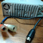 ALPINE CDE-9827R autostereo. - pikkukuva 2
