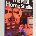 Howard Massey : The MIDI Home Studio - pikkukuva 1