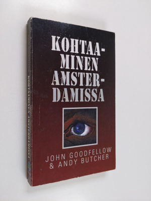 John Goodfellow : Kohtaaminen Amsterdamissa