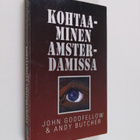 John Goodfellow : Kohtaaminen Amsterdamissa - pikkukuva 1
