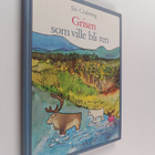 Siv Cedering : Grisen som ville bli ren - pikkukuva 1