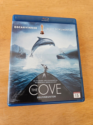 The Cove (Blu-ray)