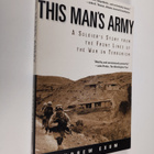 Andrew Exum : This Man's Army : A Solider's Story from th... - pikkukuva 1