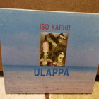 Iso Karhu:Ulappa cd - pikkukuva 1