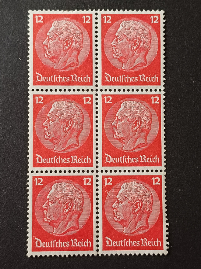 Saksa 1933 (Deutsches Reich)