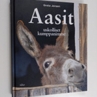 Greta Jansen : Aasit : uskolliset kumppanimme - pikkukuva 1