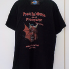 PAUL DI'ANNO AND THE PHANTOMZ 2012/13 KIERTUE T-PAITA XL (w) - pikkukuva 1