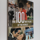 Manfred Leier : The 100 best films of the world : a journ... - pikkukuva 1