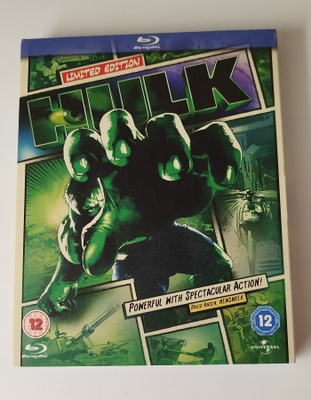 Hulk