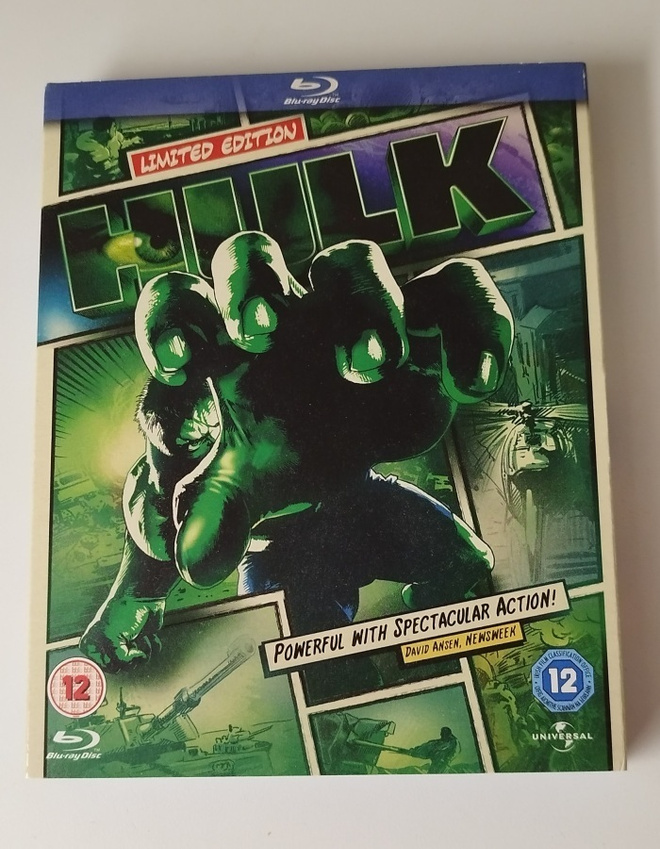 Hulk