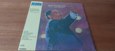Duke Ellington - Plays Duke Ellington