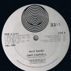 JIMMY CAMPBELL ~ Half Baked ~ LP Vertigo swirl - pikkukuva 5