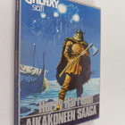 Harry Harrison : Aikakoneen saaga - pikkukuva 1