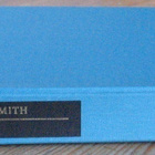 Patricia Highsmith: Lasiselli, Wsoy-68. 278 s. Sid. - pikkukuva 2