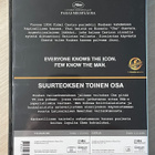 Steven Soderbergh: Ernesto "Che" Guevara (2008) 2DVD (UUSI) - pikkukuva 2