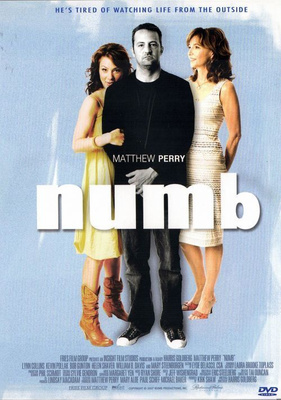 Numb (2007) / Matthew Perry