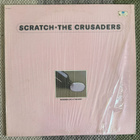 THE CRUSADERS: Scratch (LP) 1974 - pikkukuva 1