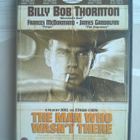 The Man Who Wasn´t There DVD - pikkukuva 1