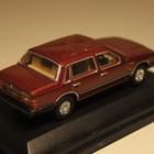 Volvo 760 -87 1:76 - pikkukuva 2
