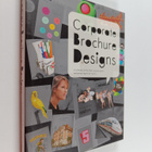Minako Tsurikisawa : Corporate Brochure Designs = Shi Jie... - pikkukuva 1