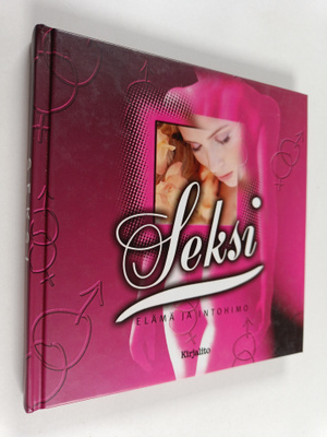 Jennifer Worick : Seksi : elämä ja intohimo