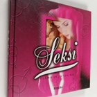 Jennifer Worick : Seksi : elämä ja intohimo - pikkukuva 1