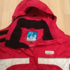 NORTH ICE AIR-TEX takki XS/S-koko - pikkukuva 2