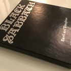 Black Sabbath . Devil and daughter limited box 7” vinyl lp - pikkukuva 4