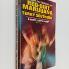 Terry Southern : Red-Dirt Marijuana and other tastes - pikkukuva 1